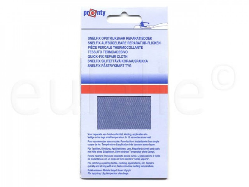 reparatiedoek snelfix jeans