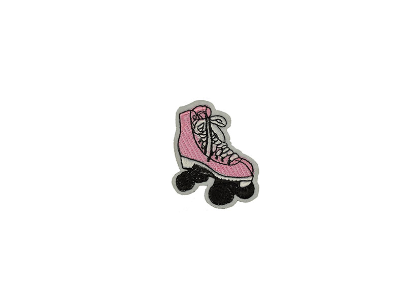rollerskate patch