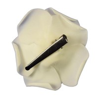 rood geel groen bloem corsage set klein