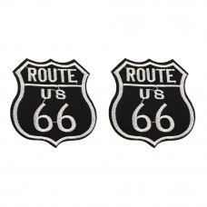 route 66 patch set 