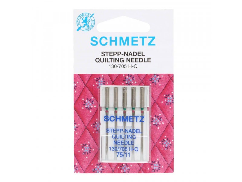 quilting machinenaalden Schmetz 75/11