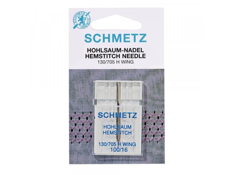 schmetz ajourzoom naald
