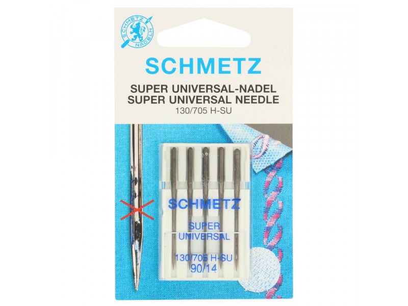 Schmetz super universeel 90/14