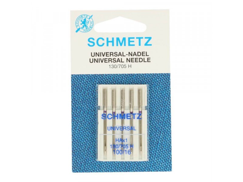 universele naalden Schmetz nr.100