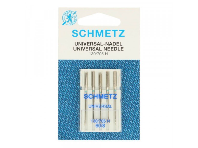 universele naalden Schmetz nr. 60