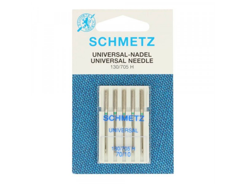 universele naalden Schmetz nr. 70