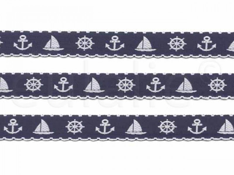 sierband maritiem
