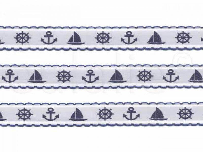sierband maritiem