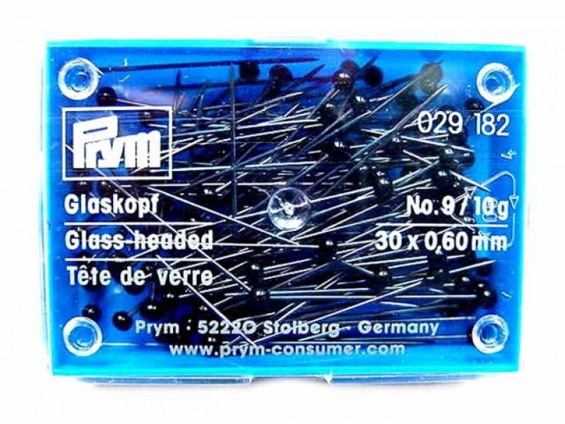 spelden PRYM 30 x 0,6 mm
