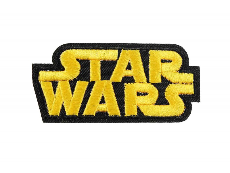 Star Wars embleem 