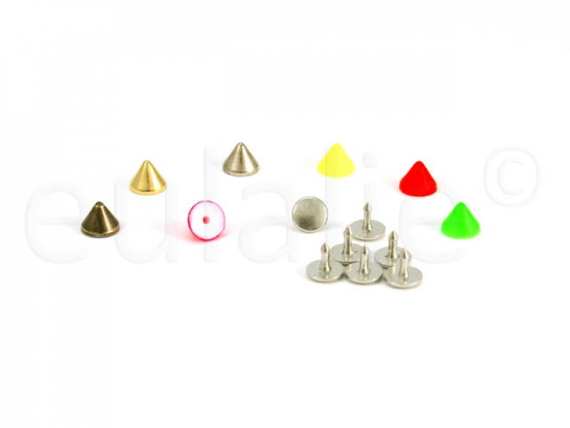 studs kegel (10 stuks) klein