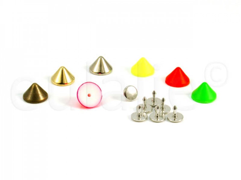studs kegel middel (10 stuks)