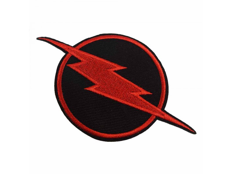 Super Hero patch