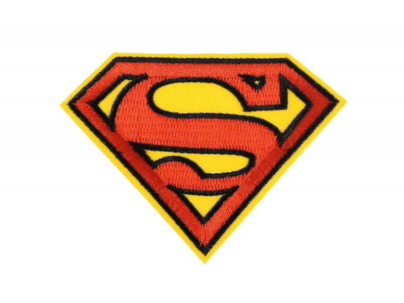 superman embleem