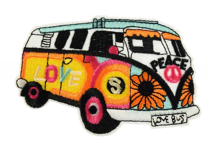 surf bus patch