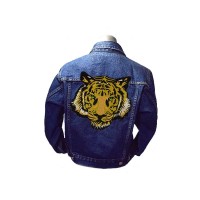 eekhoorn patch