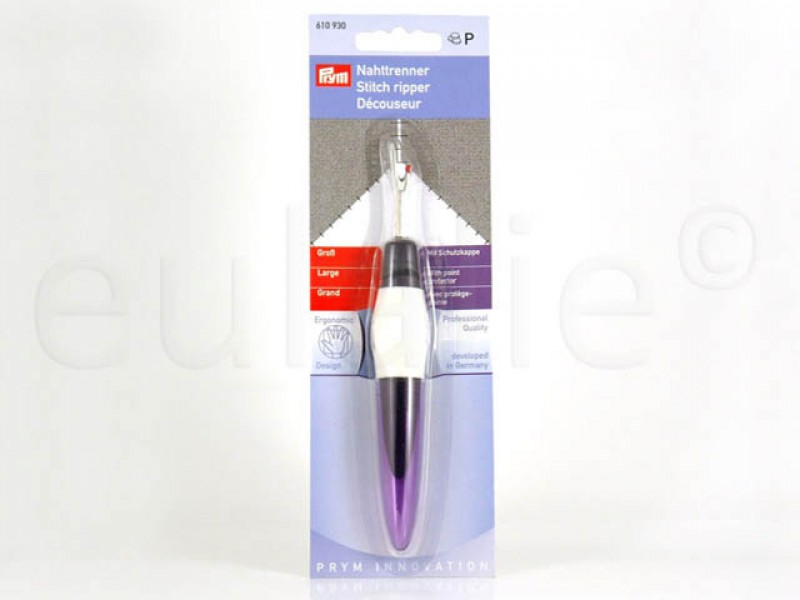 tornmesje Prym groot innovation