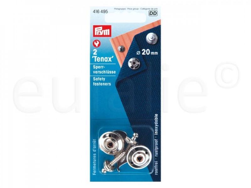 veiligheidssluiting Tenax Prym
