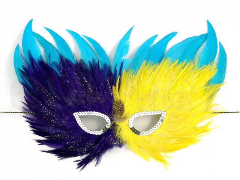 veren masker
