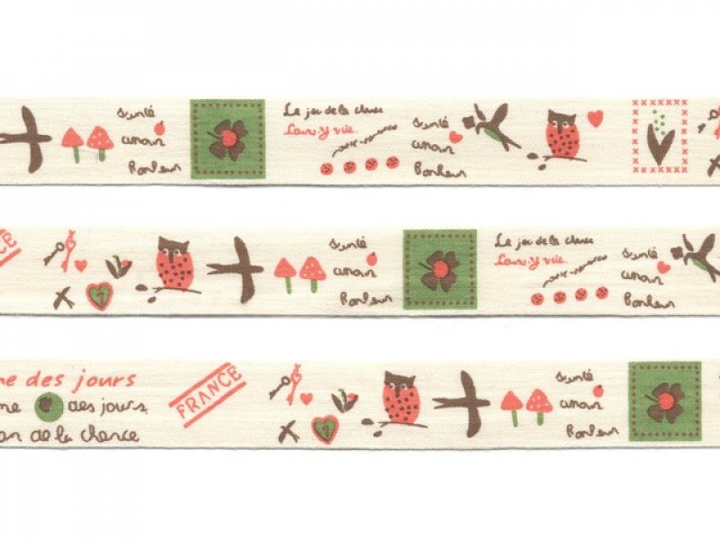 vintage lint France