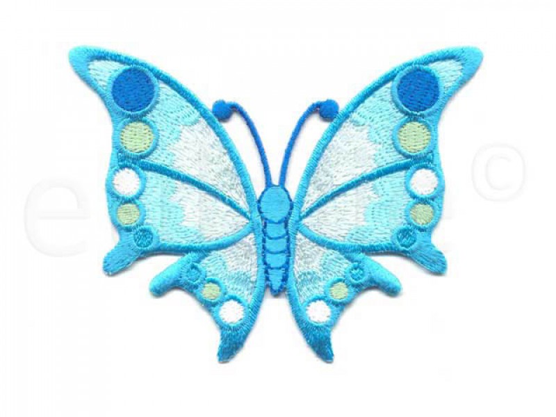 vlinder applicatie