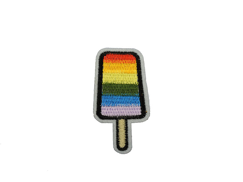 waterijsje patch