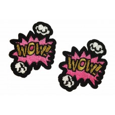 Wow patch set