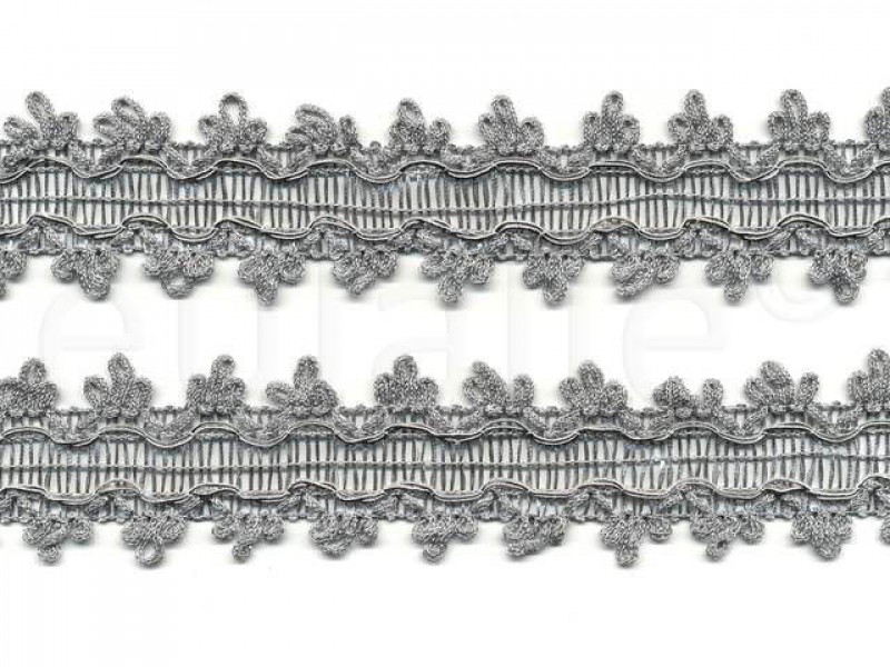zilver galon