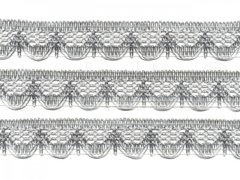 zilver galon